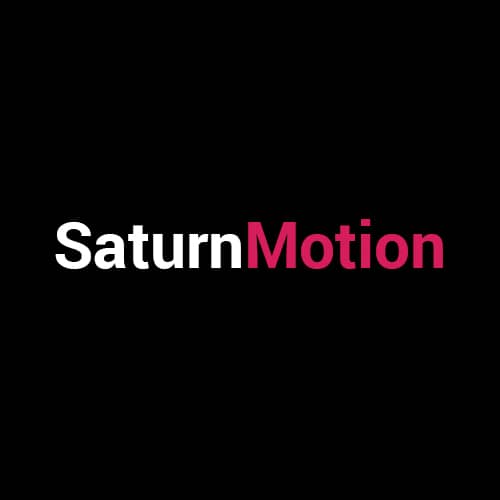 SaturnMotion logo