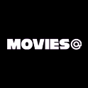 Movies@ logo