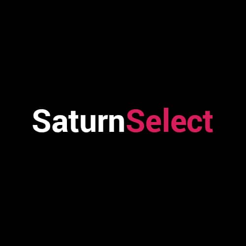 SaturnSelect logo