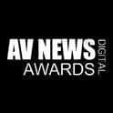 AV News Digital Awards logo