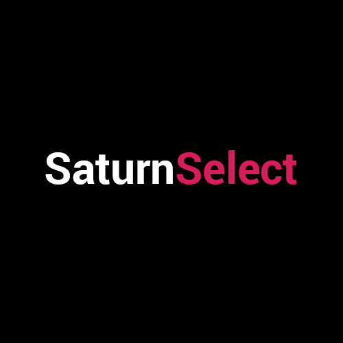 SaturnSelect logo